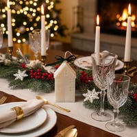 Image 3 of Casetta di Natale