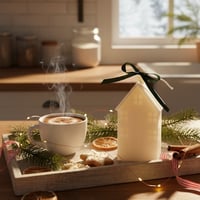 Image 2 of Casetta di Natale