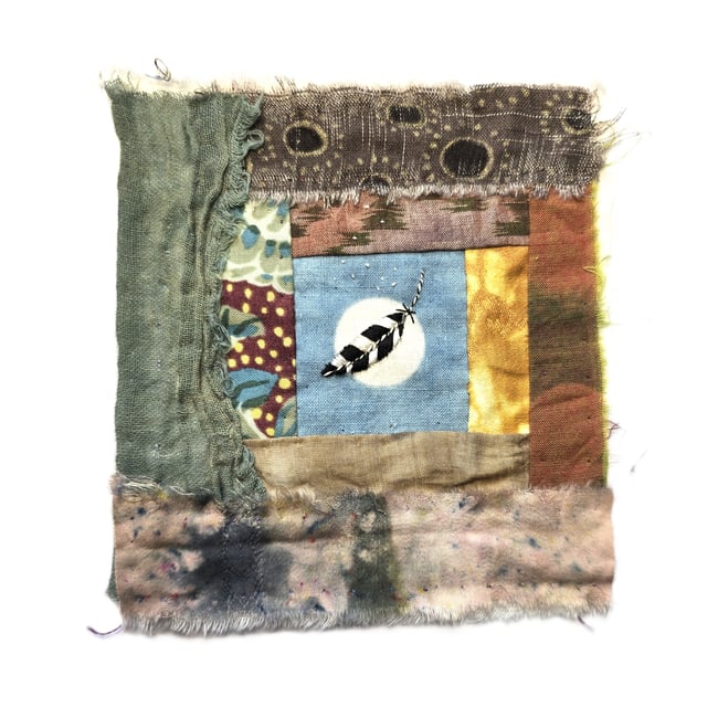 Hope Floating in November