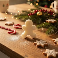 Image 1 of Omino di Pan di Zenzero