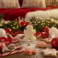 Image 3 of Omino di Pan di Zenzero