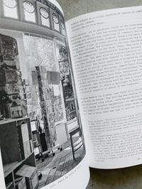 Image 3 of Boekie Woekie - In the Wake of Blind Navigation. Boekie Woekie - Books by Artists