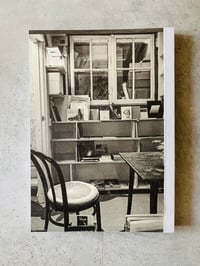 Image 7 of Boekie Woekie - In the Wake of Blind Navigation. Boekie Woekie - Books by Artists