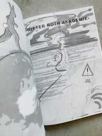 Image 5 of Boekie Woekie - In the Wake of Blind Navigation. Boekie Woekie - Books by Artists