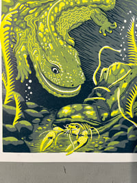 Image 3 of Crab in my Shoemouth