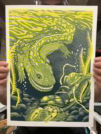 Image 4 of Crab in my Shoemouth