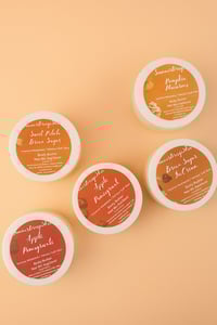 1oz Body Butters