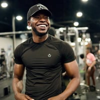 Image 2 of ACTIVATED  Compression Shirt 