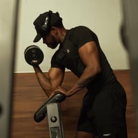 Image 2 of ACTIVATED 2-in-1 Training Shorts 