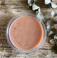 Buttery Croissant Wax Melt Pot