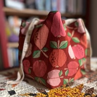 Image 1 of Orchard Tabbed Drawstring