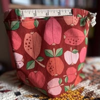 Image 2 of Orchard Tabbed Drawstring