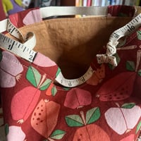 Image 3 of Orchard Tabbed Drawstring