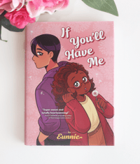 Image 2 of If You'll Have Me