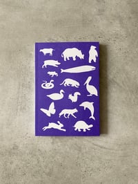 Image 1 of Making Kin: Animals