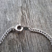 Image 5 of Sea Air Land USA Necklace, c. 1970s