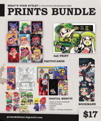 [Prints] Precise Photographer