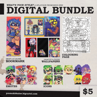 [Digital Only] Entry-Level Researcher