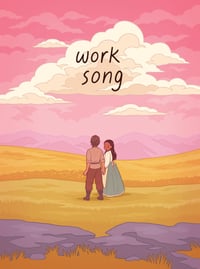 Image 1 of work song