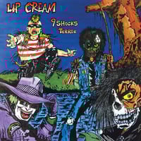 Image 6 of LIP CREAM - 6 different LPs to choose from