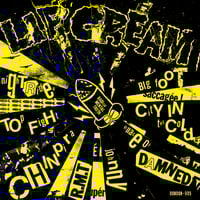 Image 2 of LIP CREAM - 6 different LPs to choose from