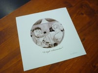 Image 3 of "El ángel exterminador" (2)