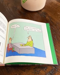 Image 3 of 🇬🇧 Lost in the Slaughterhouse of Reason