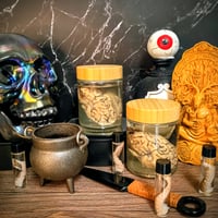 Image 5 of  Preserved Sheep Brain Jar