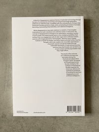 Image 7 of A Book for Disappearance