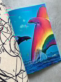 Image 5 of A Book for Disappearance