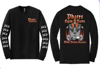 Dark Arts Long Sleeve T-Shirt