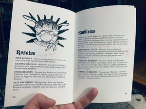 Image of Beetle Knight