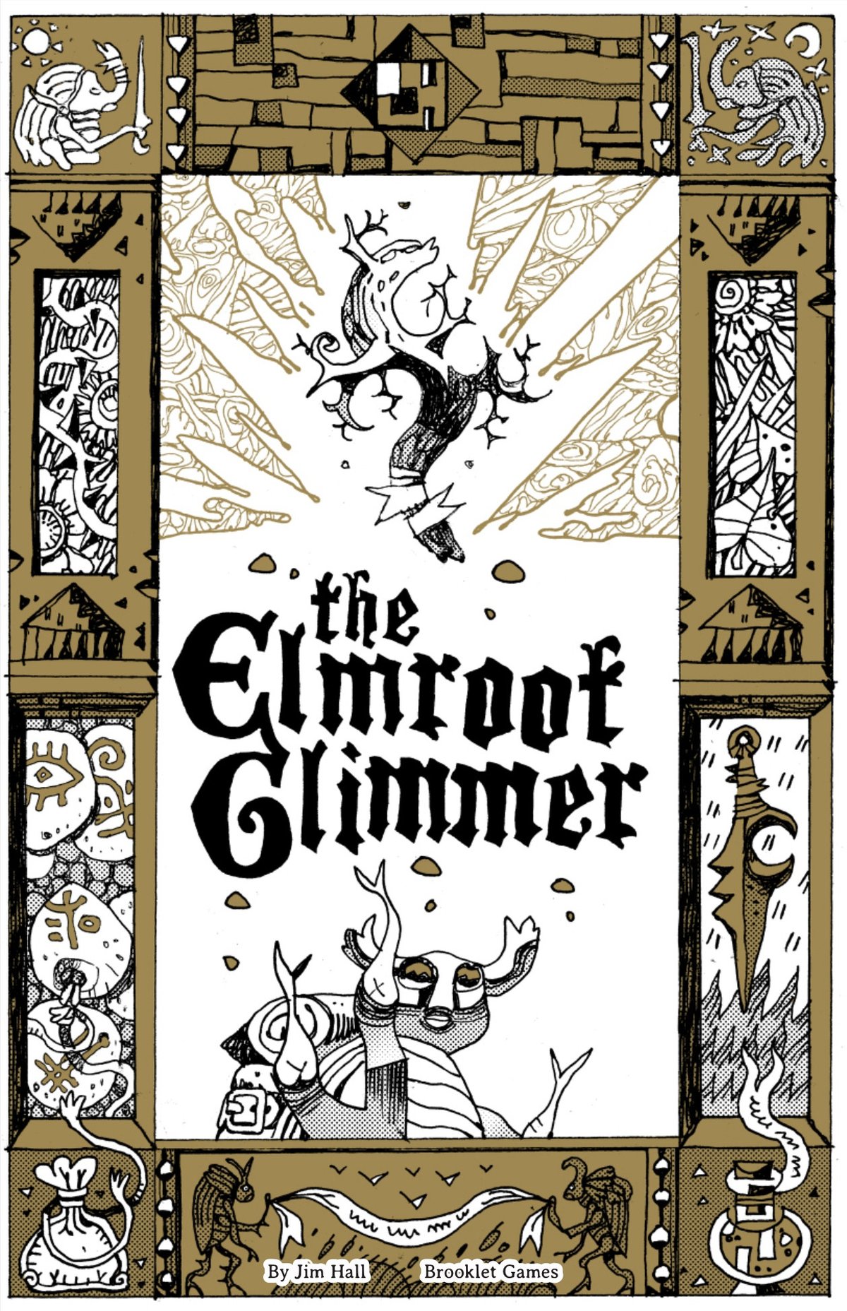 Image of The Elmroot Glimmer