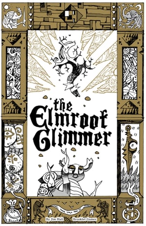 Image of The Elmroot Glimmer