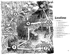 Image of The Elmroot Glimmer