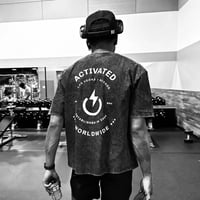 Image 2 of ACTIVATED Phase 1 Legacy Shirt