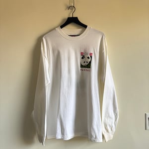 Image of San Diego Zoo Giant Pandas L/S T-Shirt