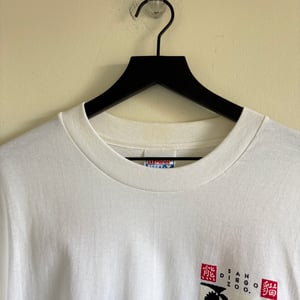 Image of San Diego Zoo Giant Pandas L/S T-Shirt