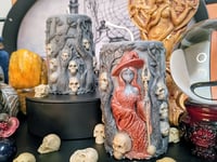 Image 1 of La Guardiana de Sombras