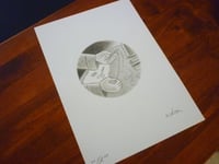 Image 1 of "Él" (2)