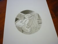 Image 2 of "Él" (2)