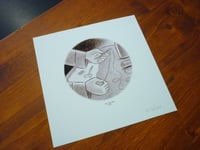 Image 3 of "Él" (2)