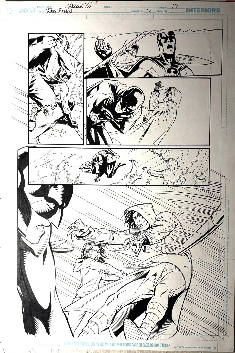 Image of Red Robin 7pg17.