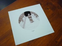 Image 3 of "Él" (3)