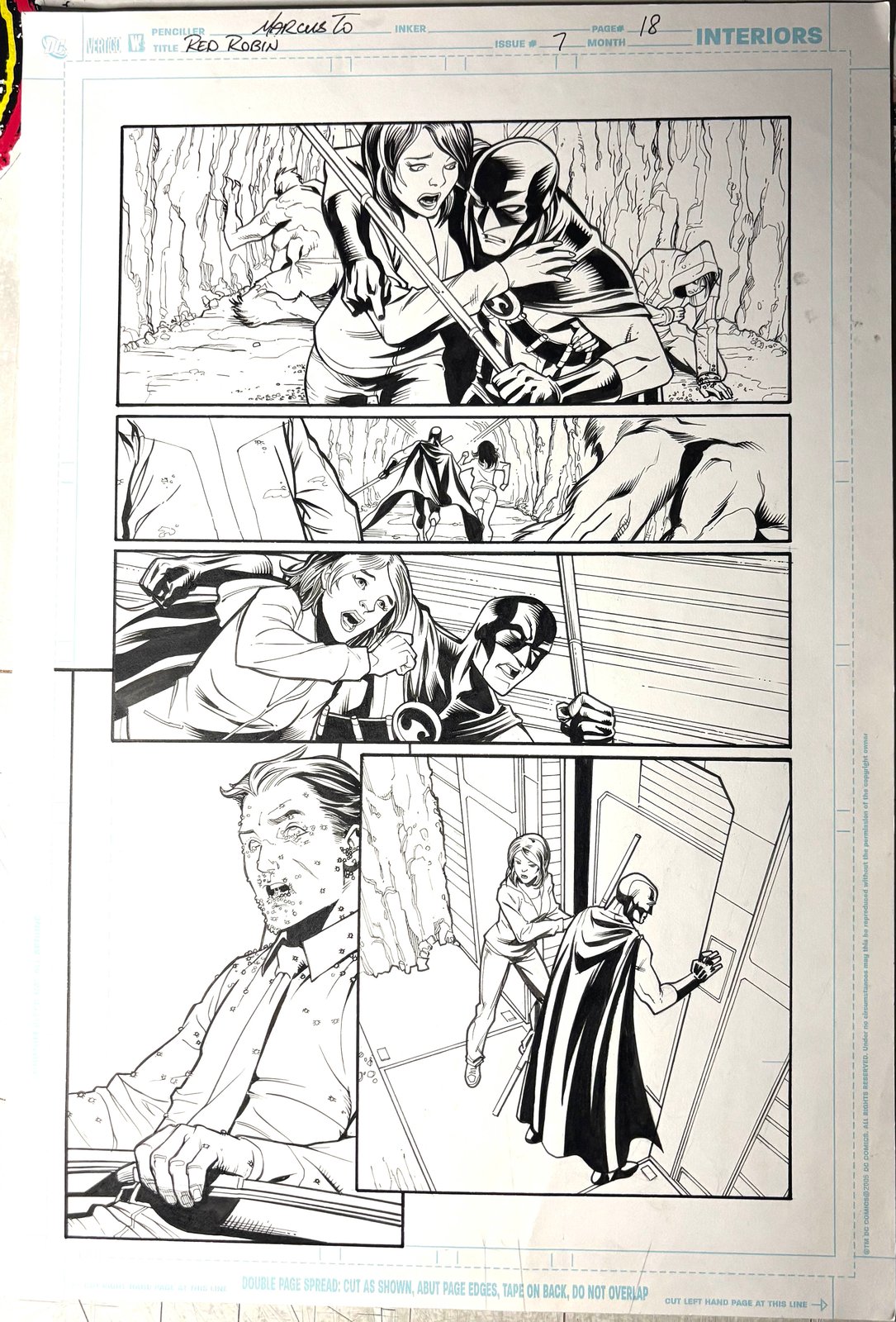 Image of Red Robin 7pg18.