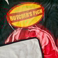 Image 2 of Human Meat Blanket