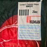 Image 3 of Human Meat Blanket