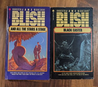 Image 1 of James Blish Avons