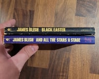 Image 2 of James Blish Avons