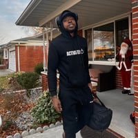 Image 2 of ACTIVATED Hoodie / Joggers / Sweatsuit (Unisex)